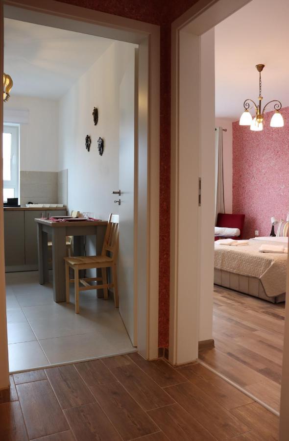 Apartament Rubin Brasov Bagian luar foto