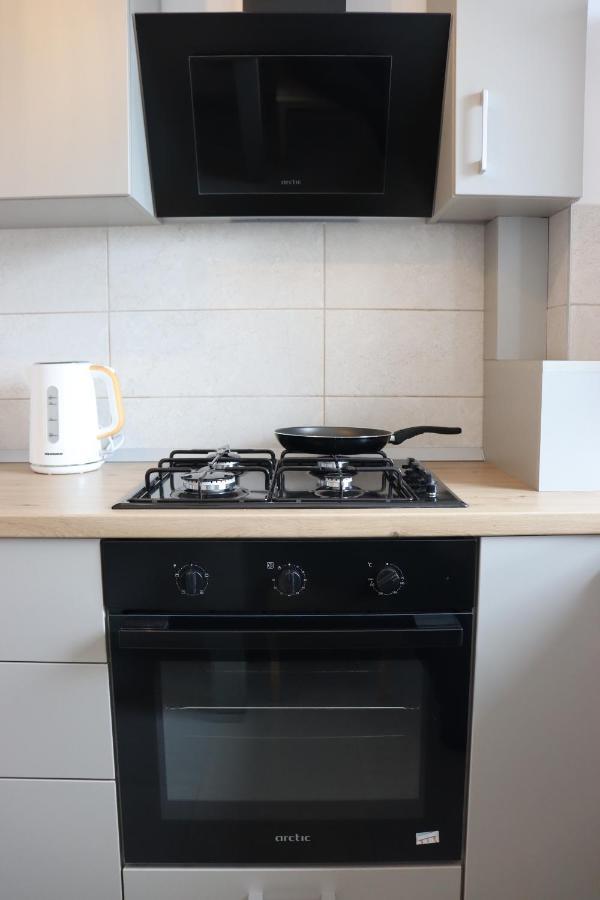 Apartament Rubin Brasov Bagian luar foto