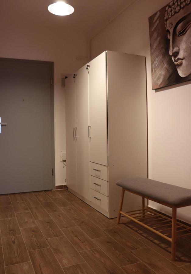 Apartament Rubin Brasov Bagian luar foto